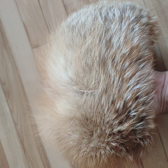 Nadelle Montréal Accessories - Fur hat by Nadelle Montreal